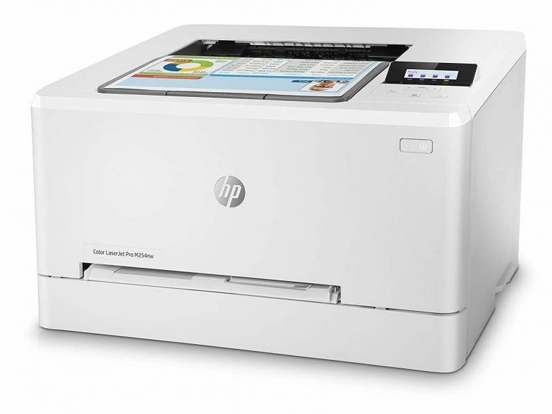 HP Color laser printer Pro m255dw