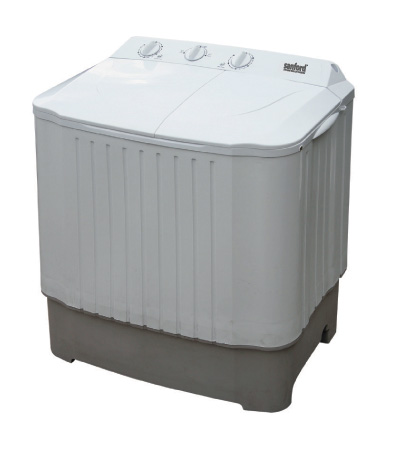 Sanford Washing Machine SF8310WM 6KG