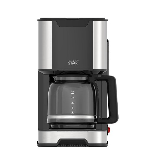 WINNING STAR DRIP COFFEE MACHINE ST-9708
