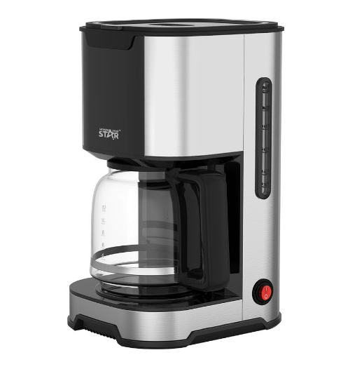 WINNING STAR DRIP COFFEE MACHINE ST-9708