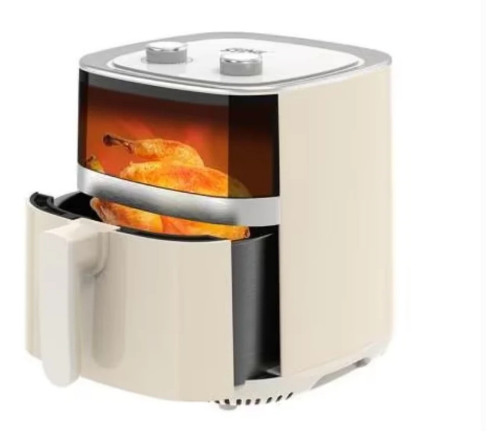 WINNING STAR AIR FRYER ST-9650