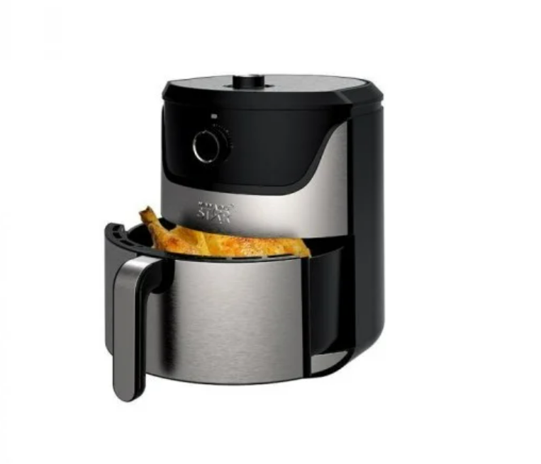 WINNING STAR AIR FRYER 7L - ST-9653