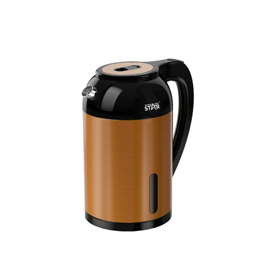 WINNING STAR ELECTRIC KETTLE ST-6015