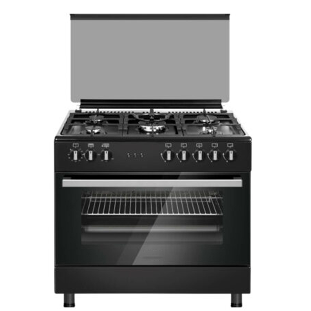 HISENSE GAS Cooker 90 x 60 