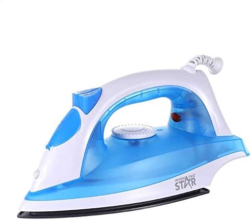 Winning Star Steam Electric Iron