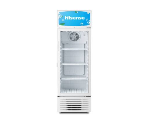 Hisense Refrigerator Show case FL 50 FC
