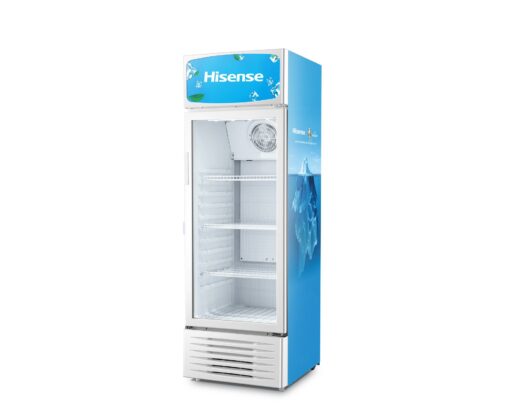Hisense Refrigerator Show case FL 50 FC
