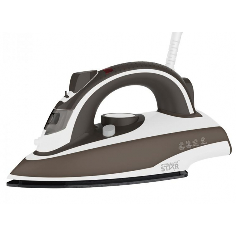 Winning Star Electric Steam Iron ST-5021