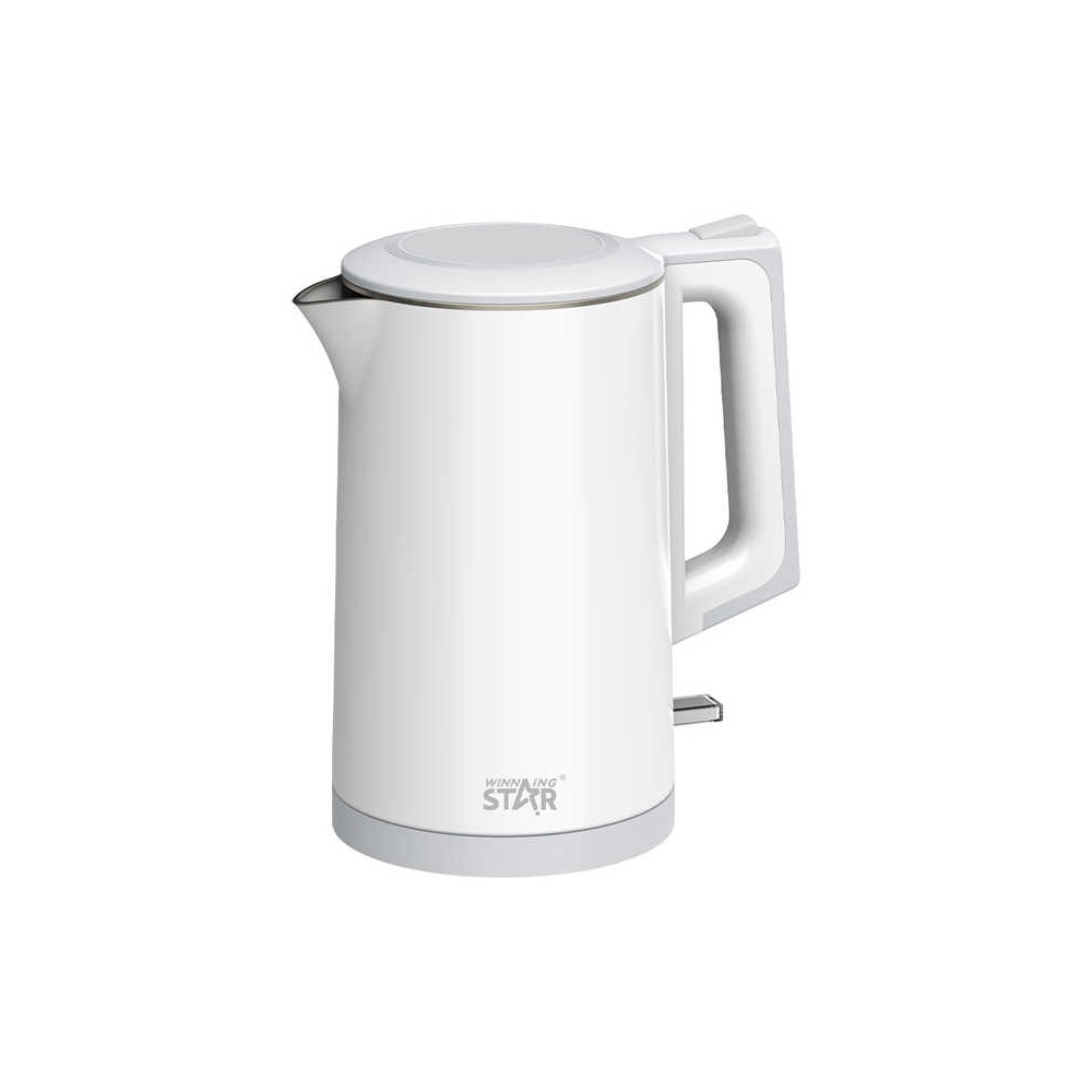  WINNING STAR Electric Kettle ST-6023