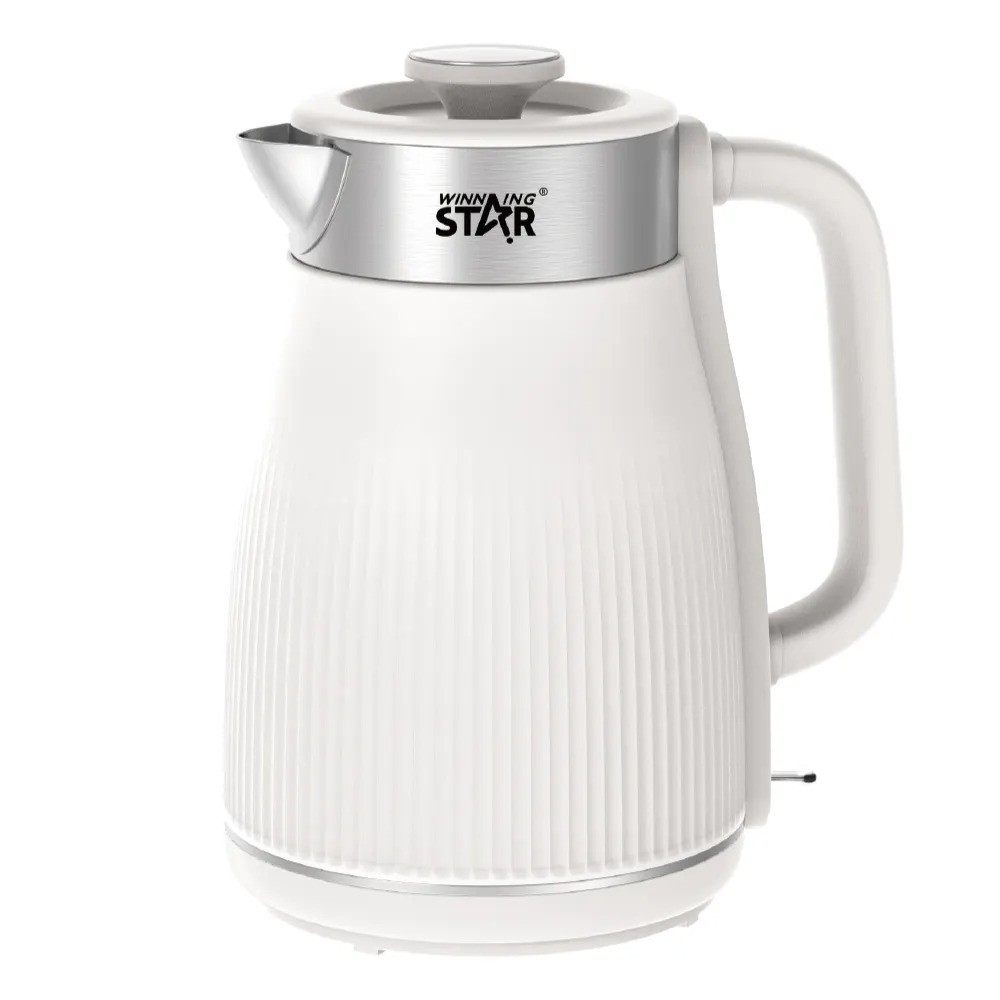 WINNING STAR Electric Kettle 1.8L