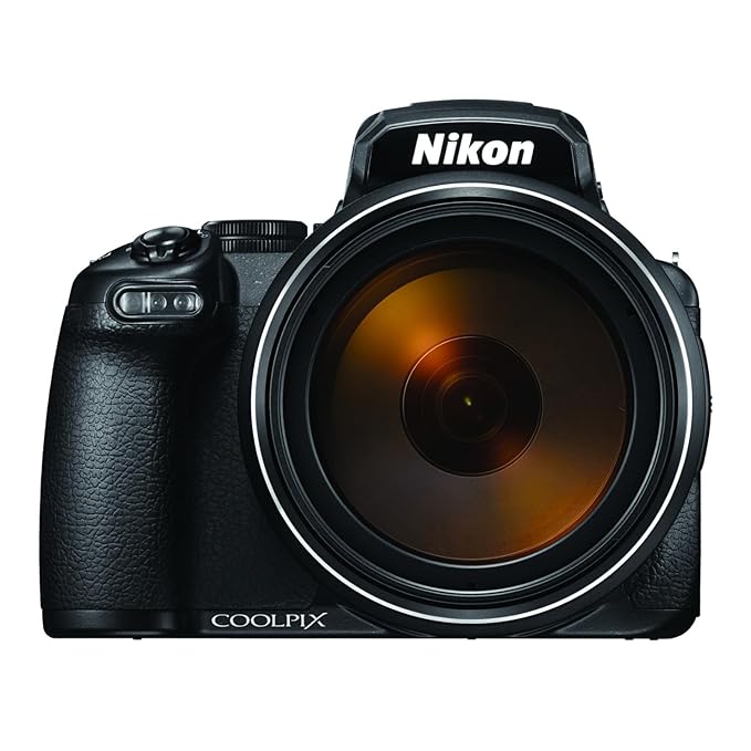 NIKON COOLPIX P1000