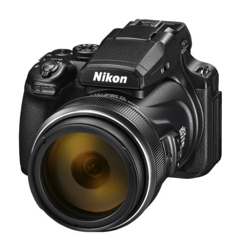 NIKON COOLPIX P1000