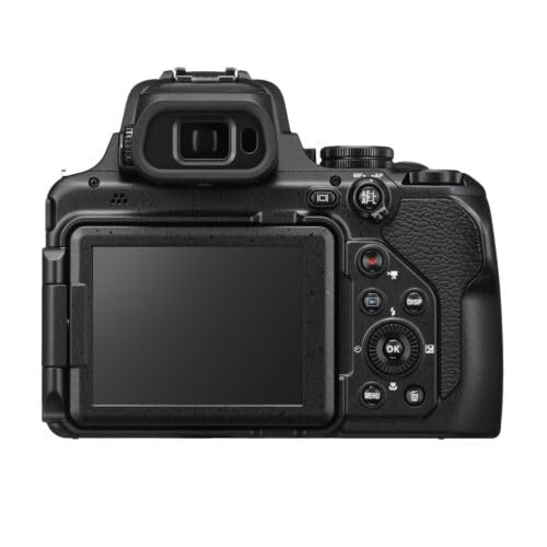 NIKON COOLPIX P1000