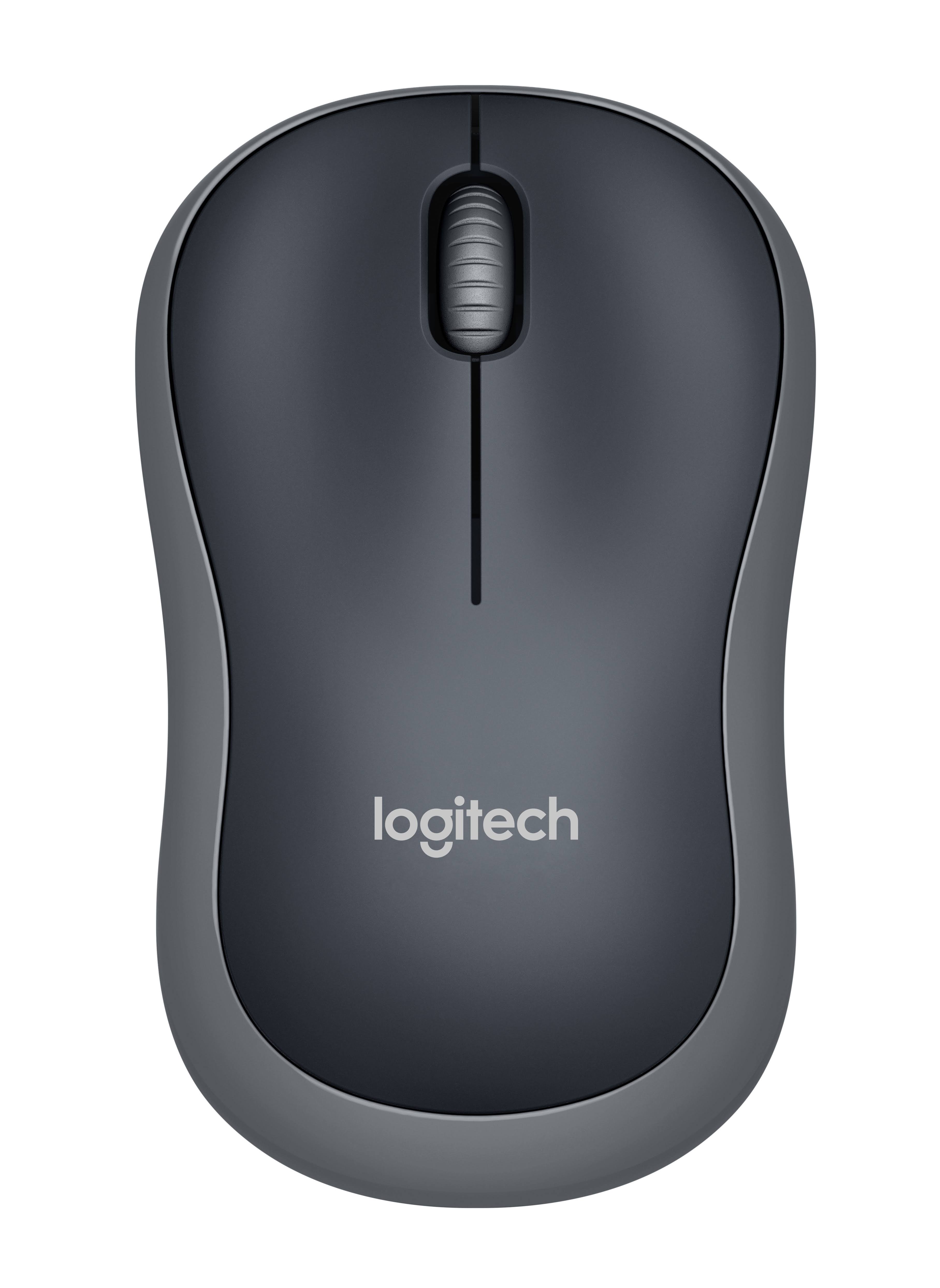 Logitech M185 Wireless Mouse
