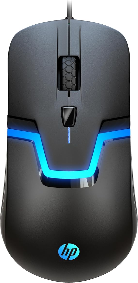 Hp Gaming Mouse m100