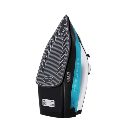 Winning Star Electric Steam Iron ST-428