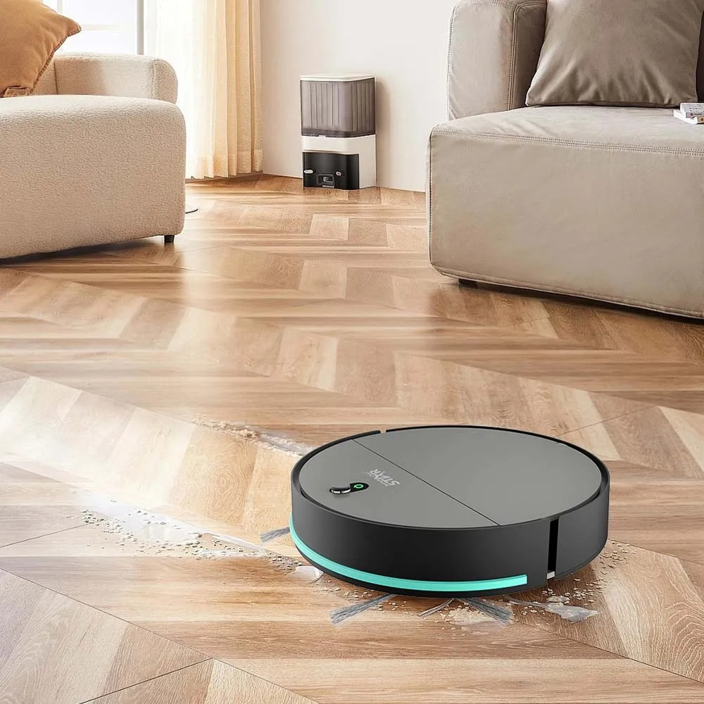  WINNING STAR Robot vacuum cleaner ST-9799