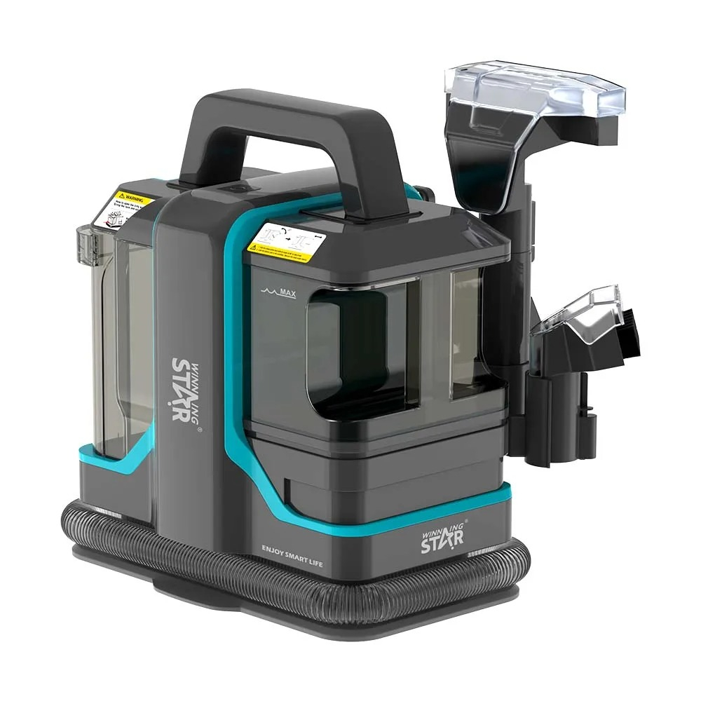 WINNING STAR Vacuum Cleaner ST-4600