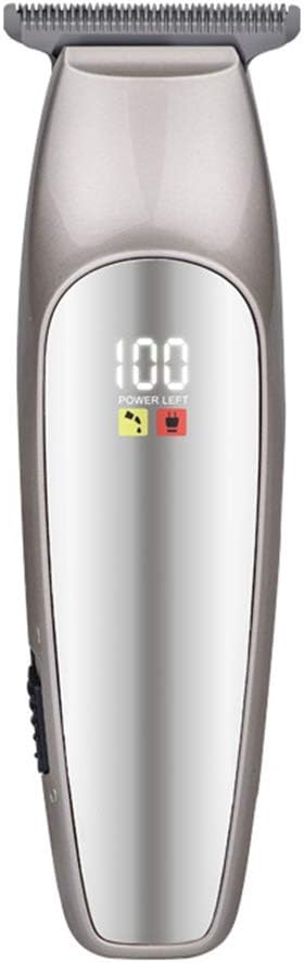 WMARK Rechargeable Electric Hair Clipper