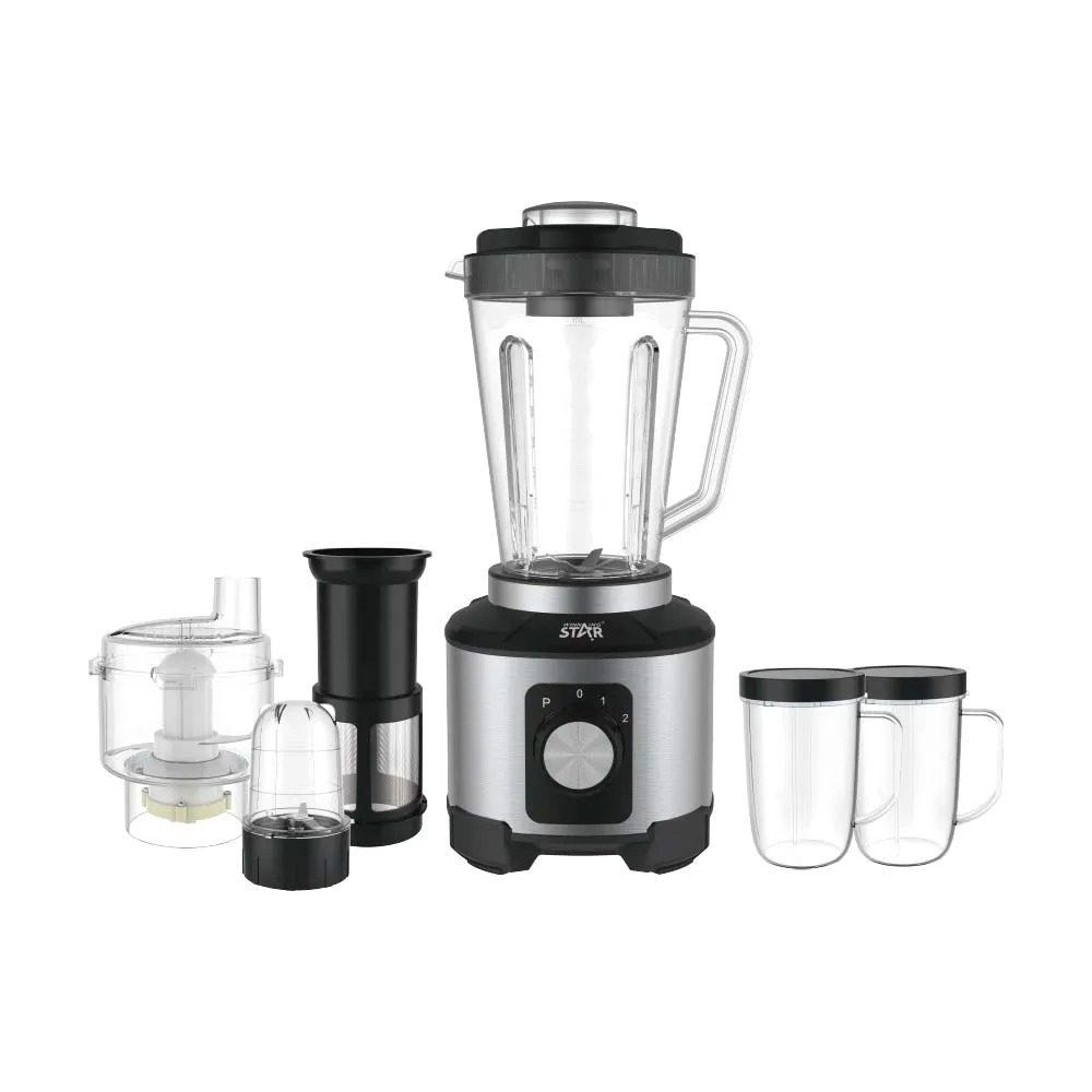 Winning Star Blender 6 in 1 ST-5960