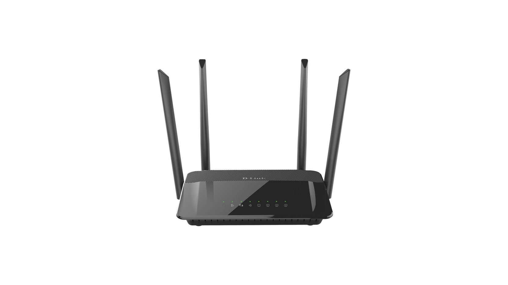 D-Link WiFi Router AC1200