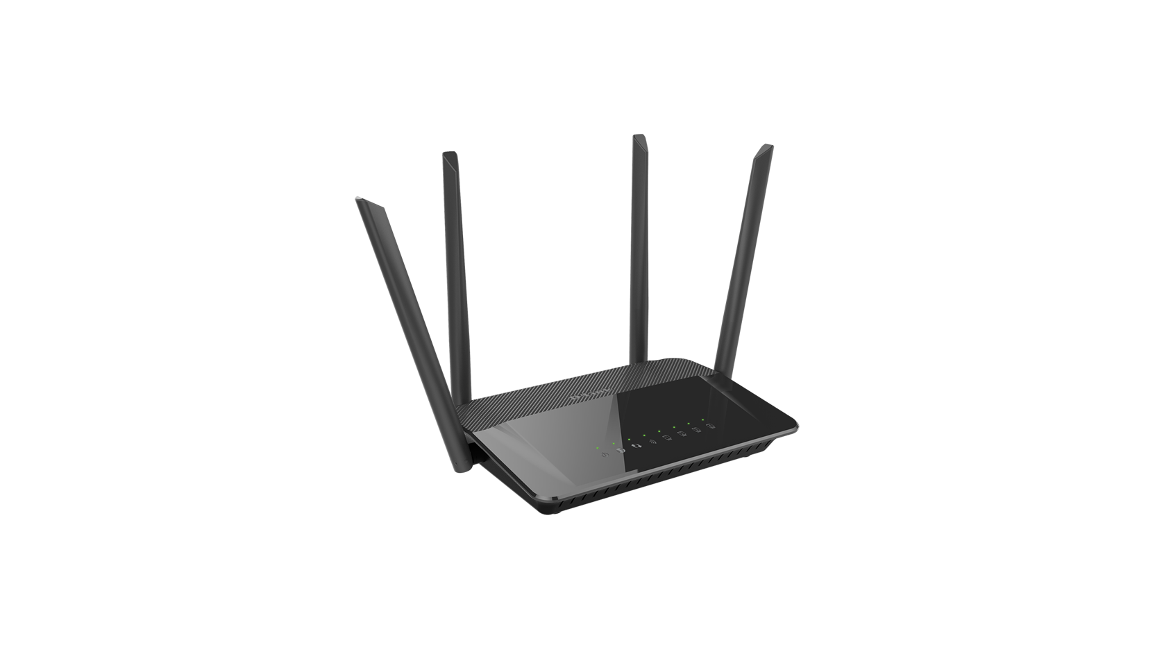 D-Link WiFi Router AC1200