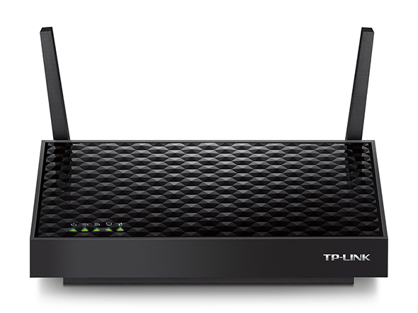 TP LINK AC750 Wireless Gigabit Access Point