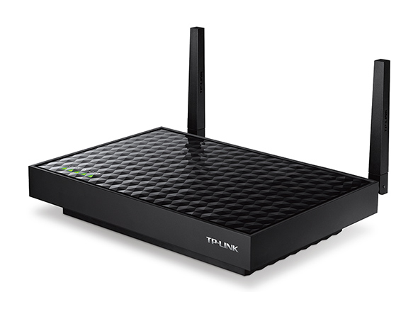 TP LINK AC750 Wireless Gigabit Access Point