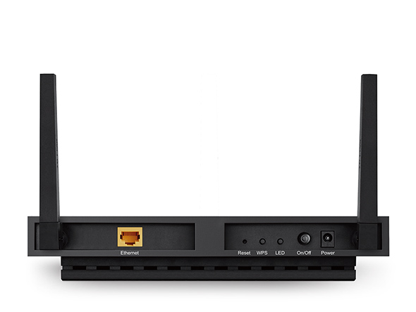 TP LINK AC750 Wireless Gigabit Access Point