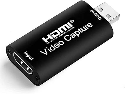 HDMI Video Capture Card