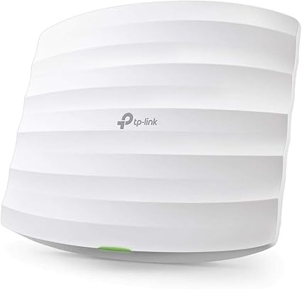 TP-Link EAP115 V4 Wireless N Ceiling Mount Access Point