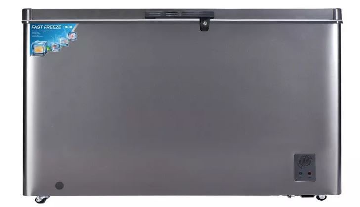 ROCH CHEST FREEZER RCF-550