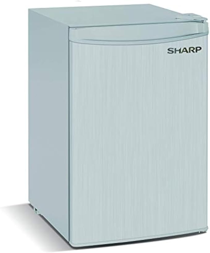 SHARP MINI FRIDGE 155