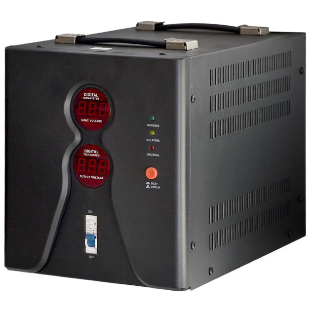 Roch Stabilizer RSB- 5000W