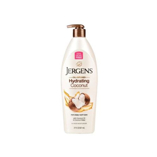 Jergens Hydrating Coconut 26.5 FL OZ (496 ML)