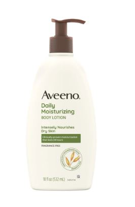 Aveeno Daily Moisturizing