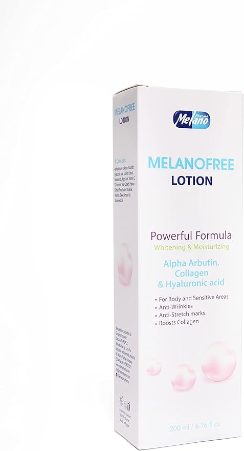 Melano Pharma Free Lotion