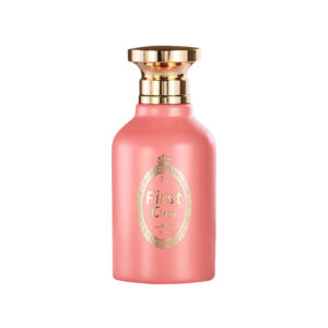 FIRST CLASS PERFUME