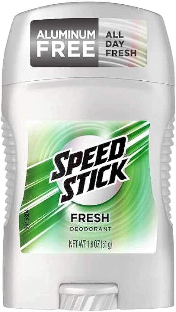 Speed Stick Power Deodorant Fresh