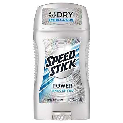 Speed Stick Power Deodorant Fresh