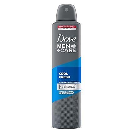 Dove Men + Care Anti-Perspirant Deodorant Cool Fresh 150 ml