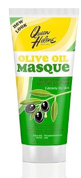 QUEEN HELENE Masque, Refreshing Olive Oil 6 