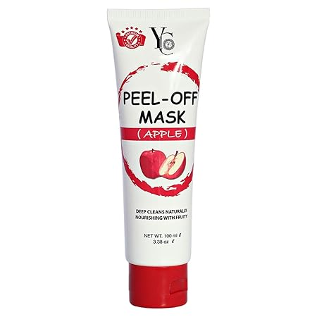 YC Peel Of Mask Apple