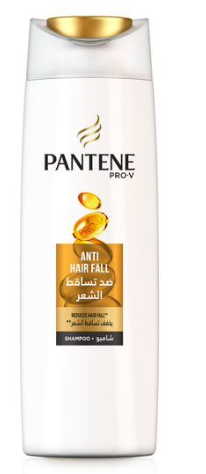 PANTENE PRO-V ANTI-HAIR FALL SHAMPOO 200ML