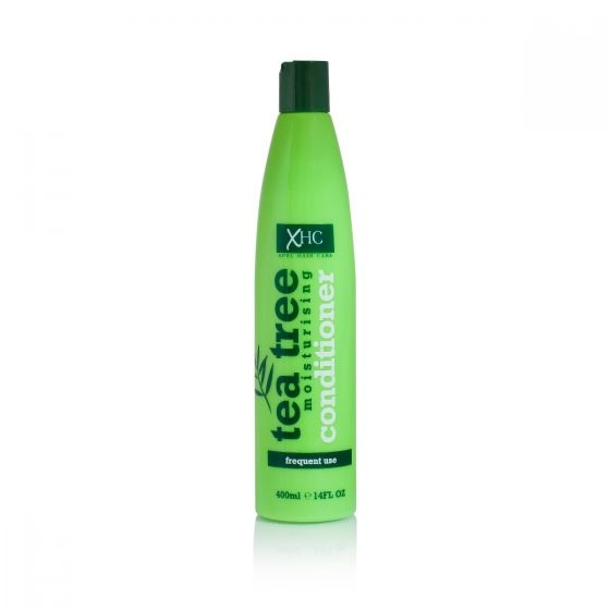 XHC Tea Tree Moisturizing Conditioner