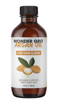 Wonder Gro Argan Oil
