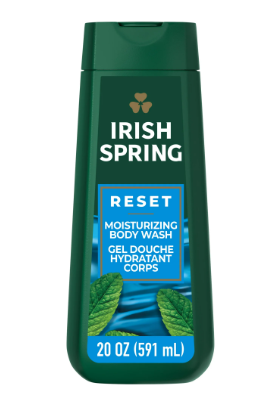 Irish Spring Body Wash