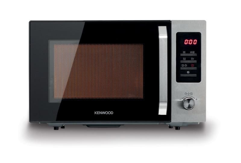 Kenwood Microwave with Grill, 30 Liters