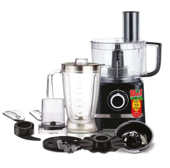 SANFORD Food Processor SF6819FP