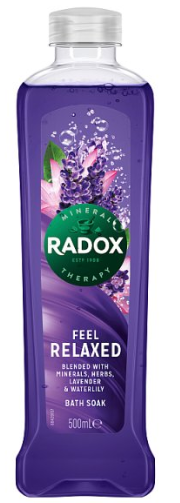 Radox Radox Feel Relaxed 500ml